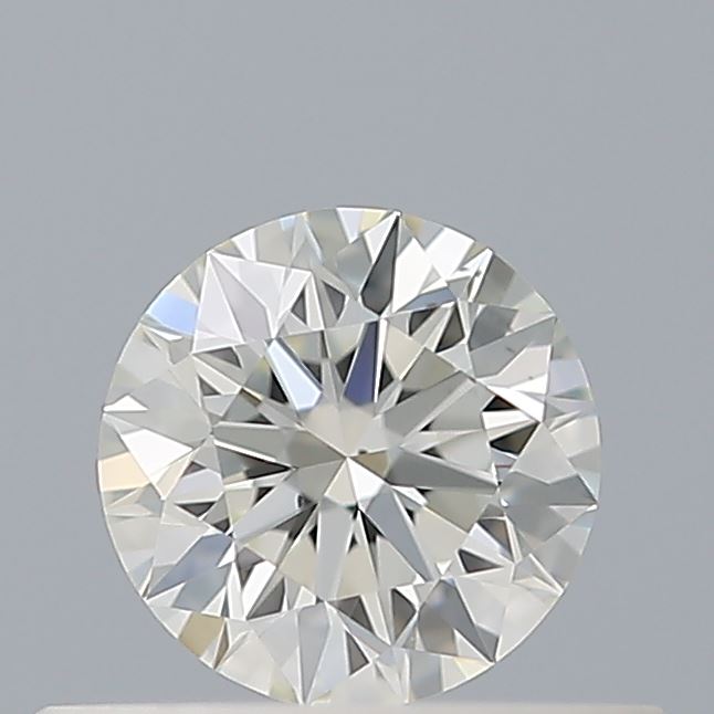 Round 0.31 ct H VS1