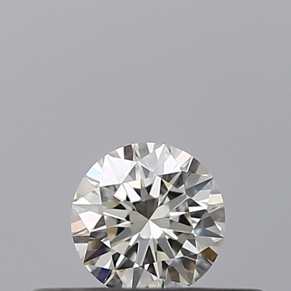 Round 0.18 ct G VVS1
