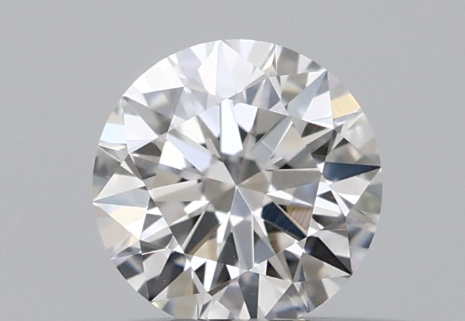 Round 0.26 ct G VVS1