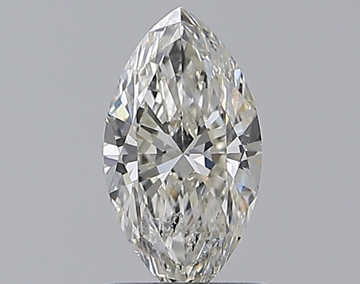 Marquise 1.01 ct H SI2