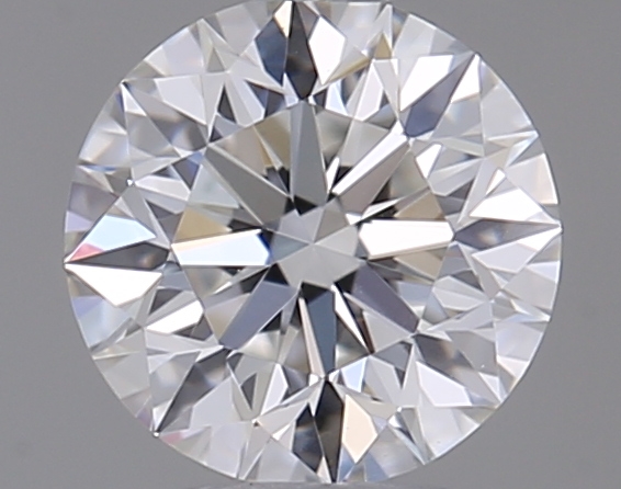 Round 0.32 ct G VVS2