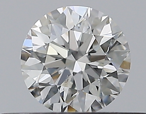 Round 0.3 ct G SI2