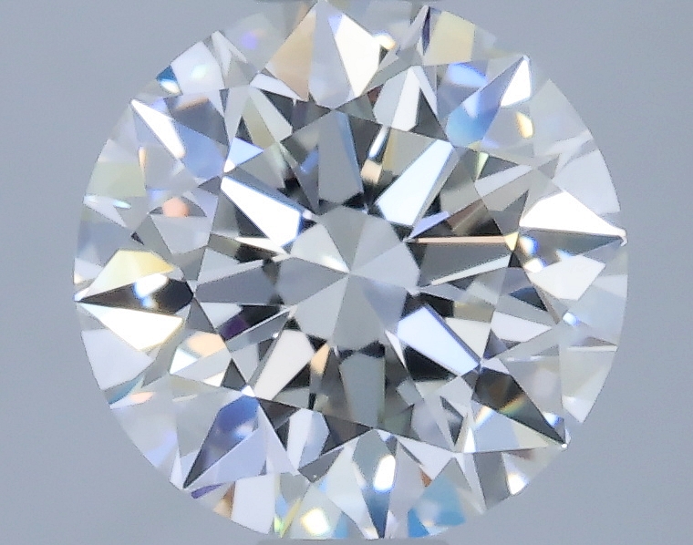 Round 0.74 ct G VS1