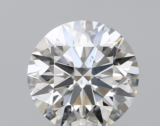 Round 0.41 ct I SI2
