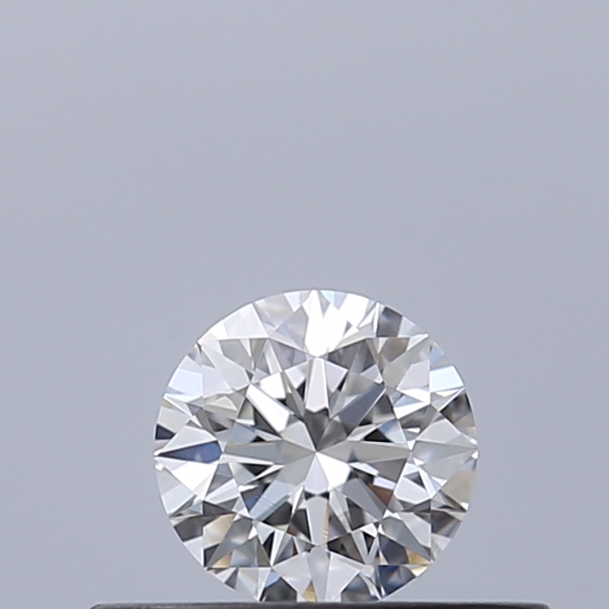 Round 0.27 ct F VVS1