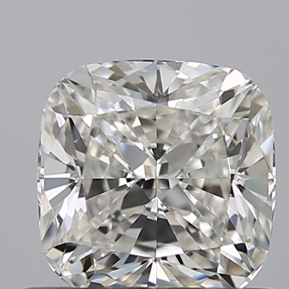 Cushion 0.9 ct H VS1