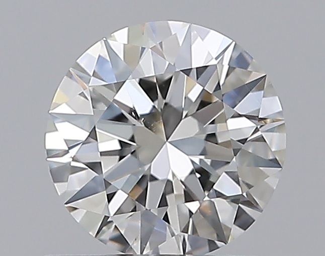 Round 0.77 ct G SI1
