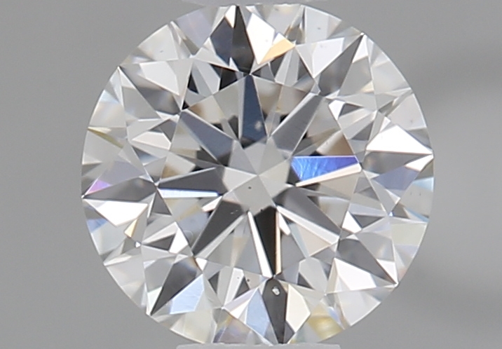 Round 0.54 ct G VS2