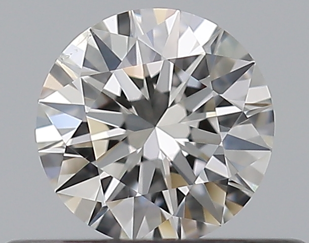 Round 0.3 ct G SI1