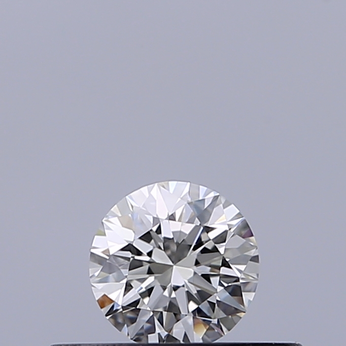 Round 0.23 ct G VVS1