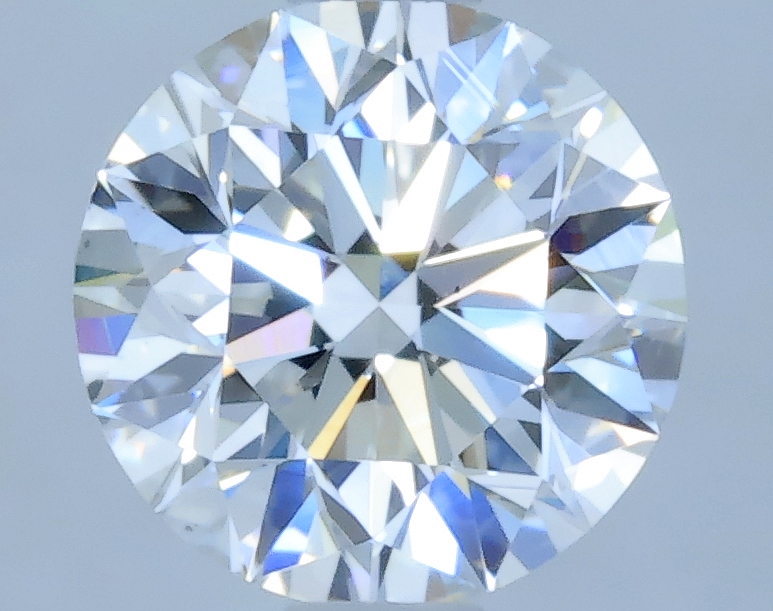 Round 0.82 ct G VS2
