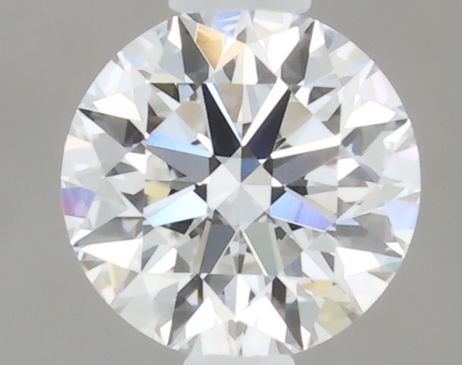 Round 0.31 ct G VVS1