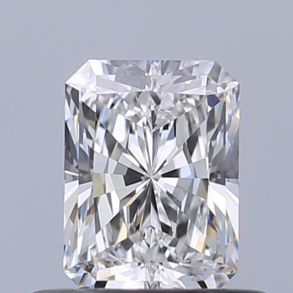 Radiant 0.5 ct D VS1