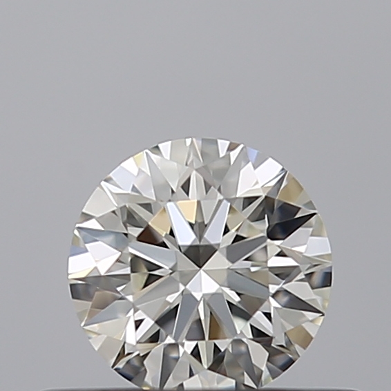 Round 0.33 ct G VVS1
