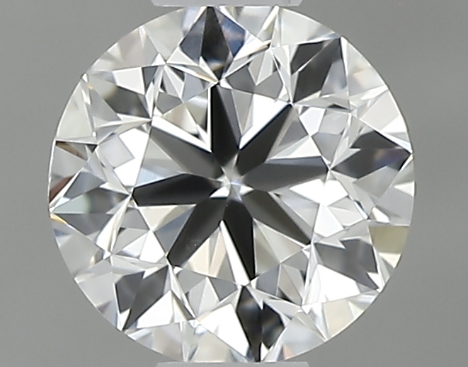 Round 0.5 ct E VS1