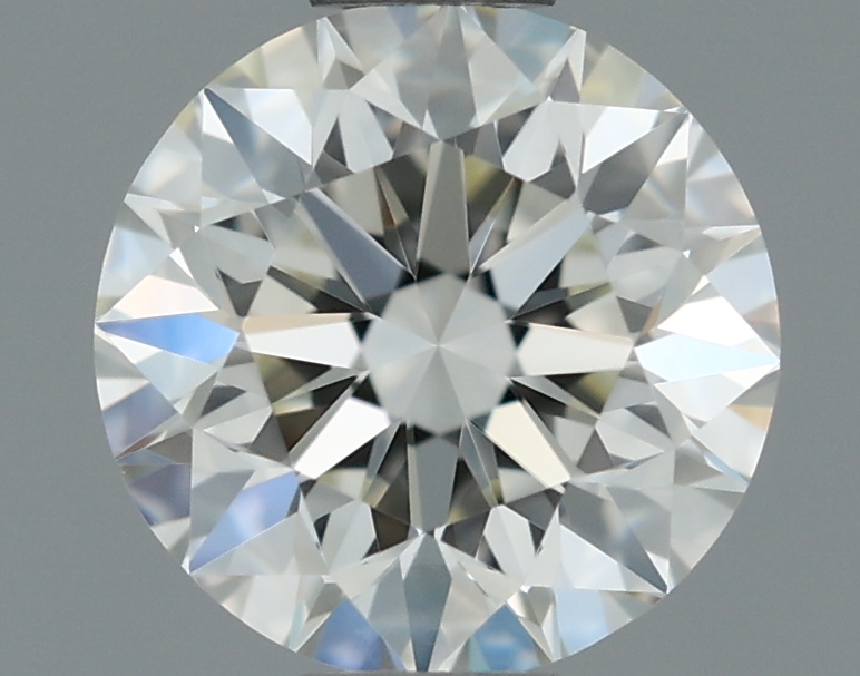 Round 0.6 ct I VVS1