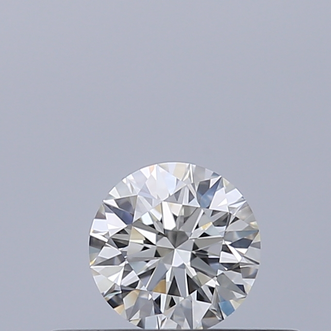 Round 0.25 ct G IF