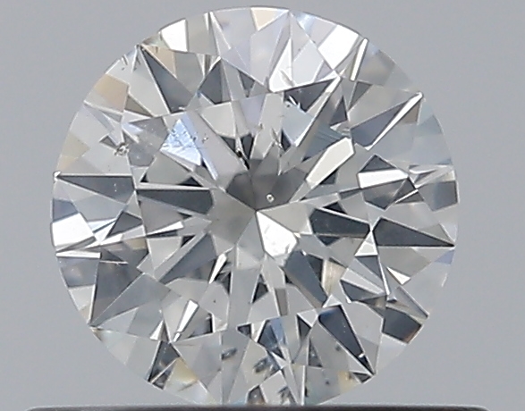Round 0.51 ct G SI2
