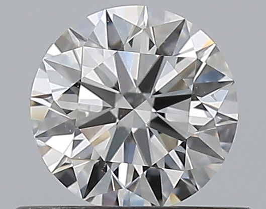 Round 0.5 ct G SI1