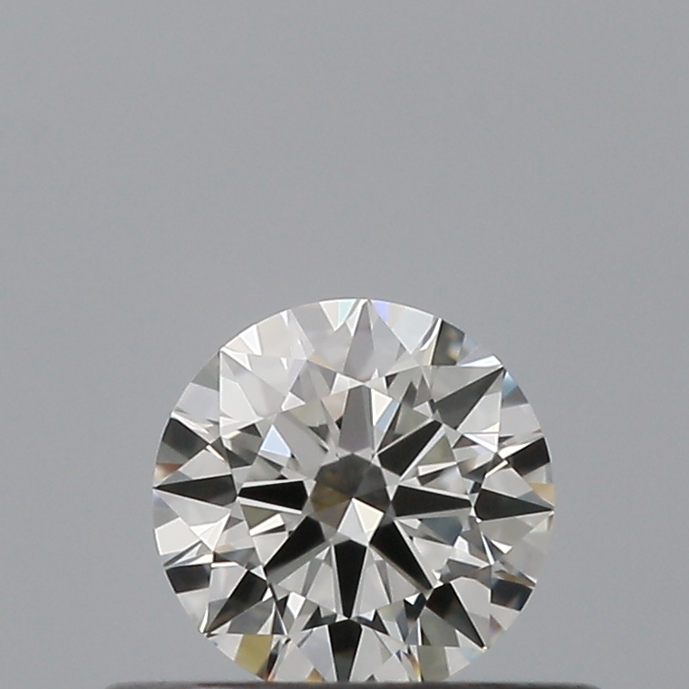 Round 0.3 ct H IF