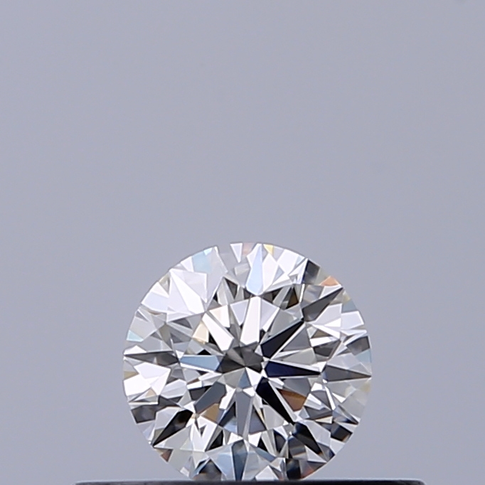 Round 0.27 ct E VVS2