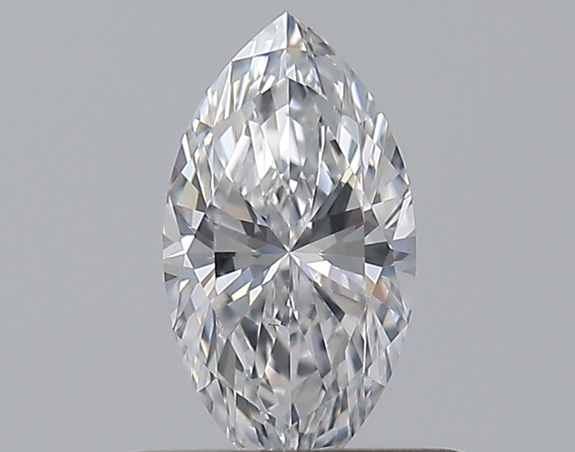 Marquise 0.4 ct E VS2
