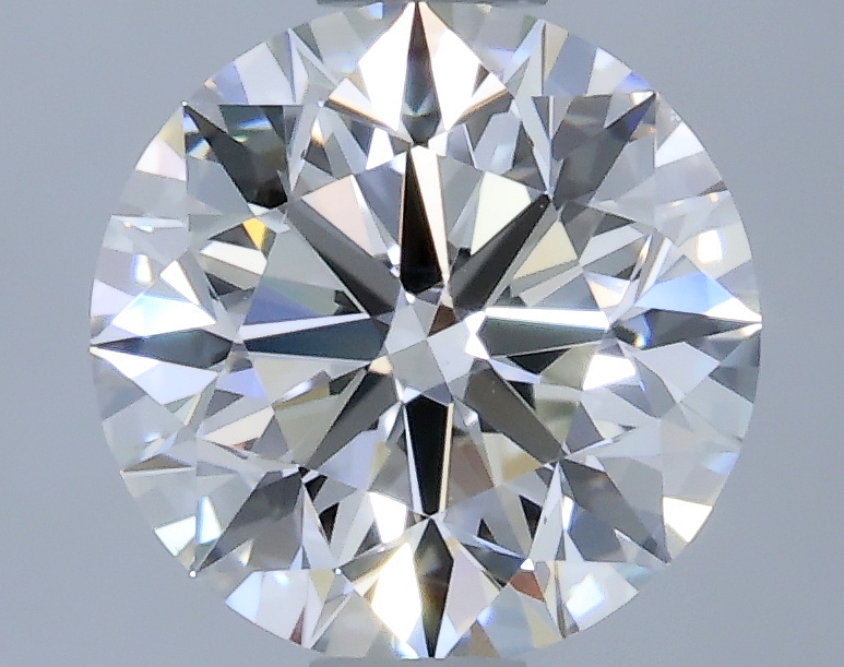 Round 0.8 ct H VS2