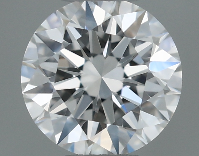 Round 0.3 ct G VVS2