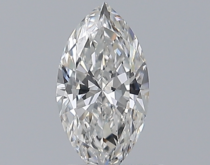 Marquise 0.41 ct E VS1