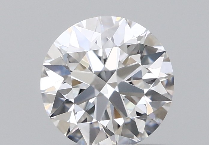 Round 0.34 ct E VS2