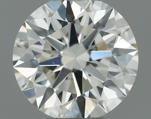 Round 0.34 ct M VVS2