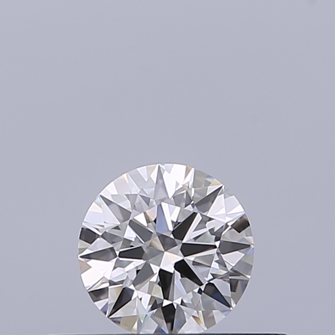 Round 0.28 ct F VVS1