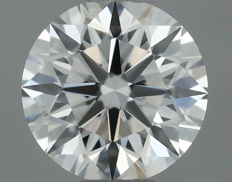 Round 0.45 ct J VVS1