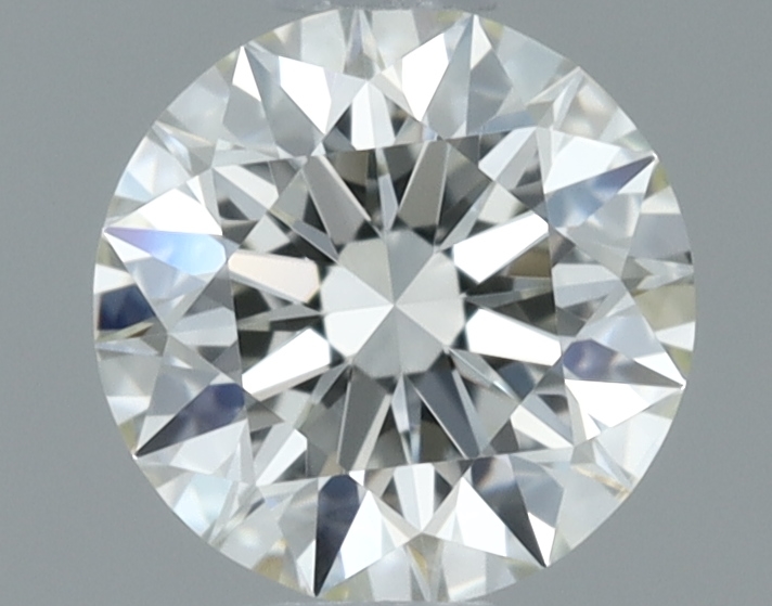 Round 0.47 ct K VVS2