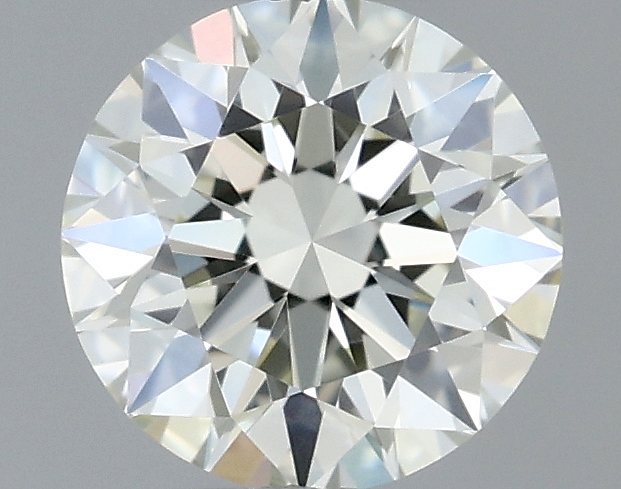 Round 0.3 ct N VVS1