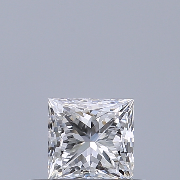 Princess 0.3 ct D IF