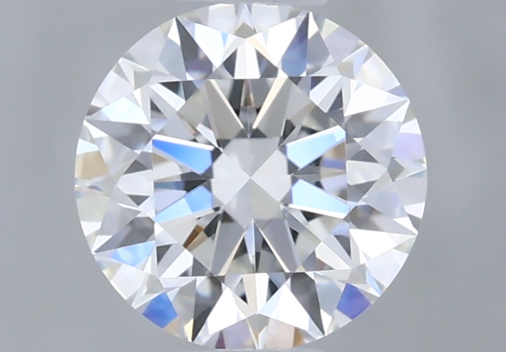 Round 0.44 ct G VVS1