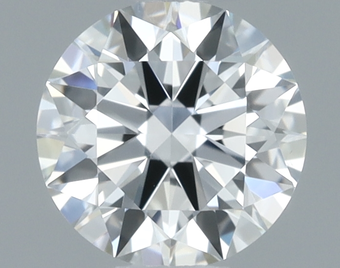 Round 0.5 ct I VS1