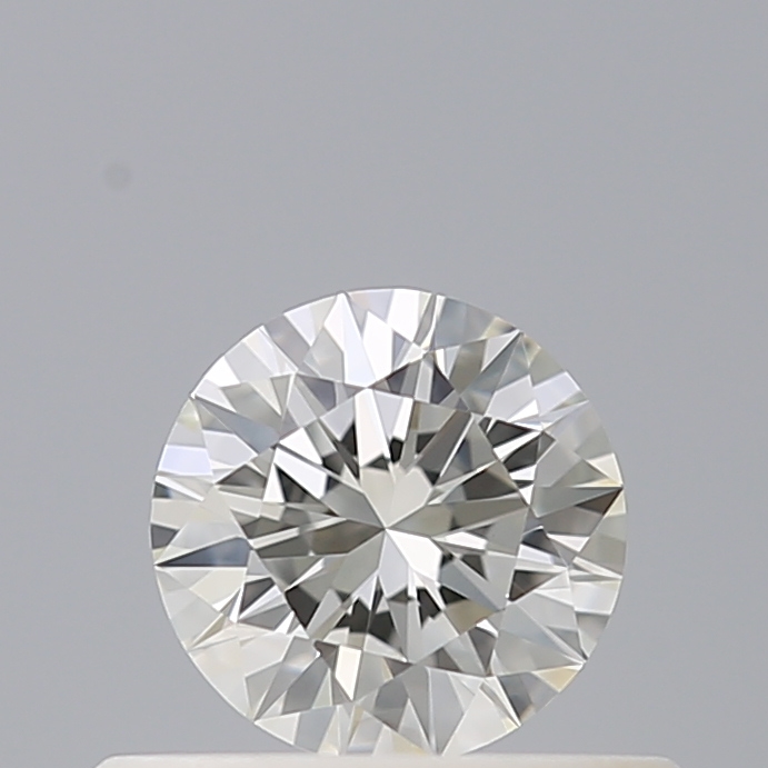 Round 0.33 ct H VVS2