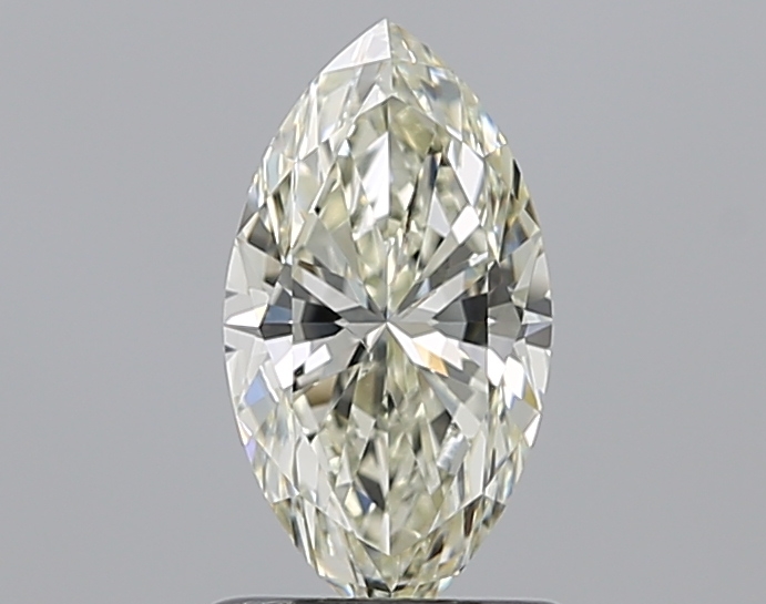Marquise 1.01 ct J SI2