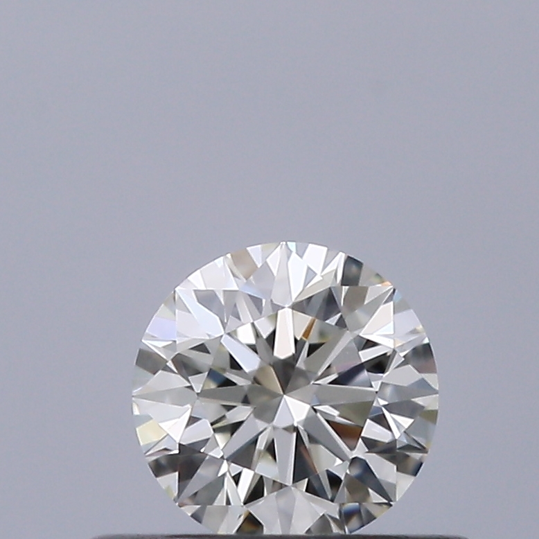 Round 0.31 ct H IF