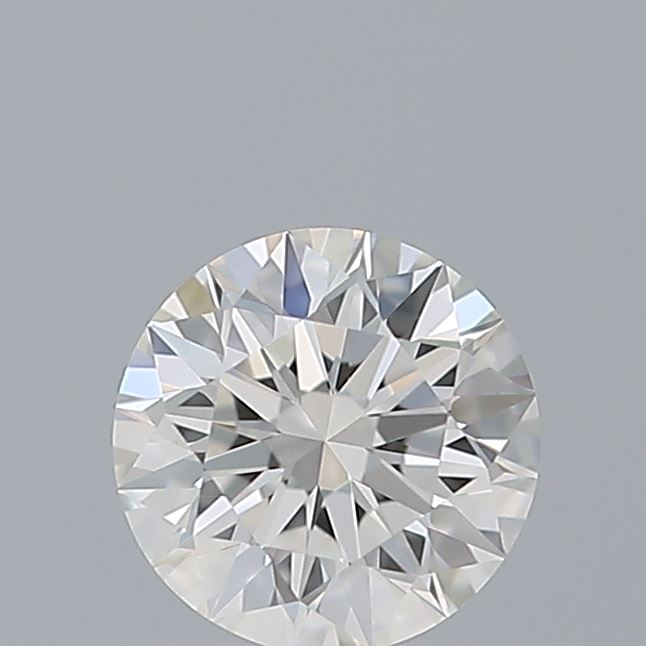 Round 0.26 ct E VVS2