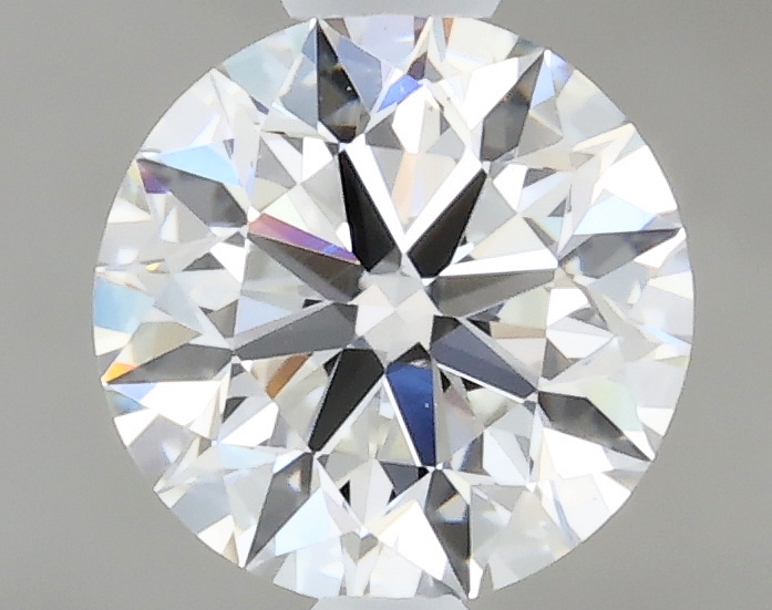 Round 0.45 ct G VS2