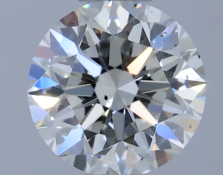 Round 0.5 ct G SI1