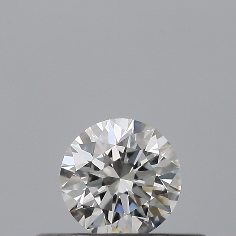 Round 0.21 ct G VVS1