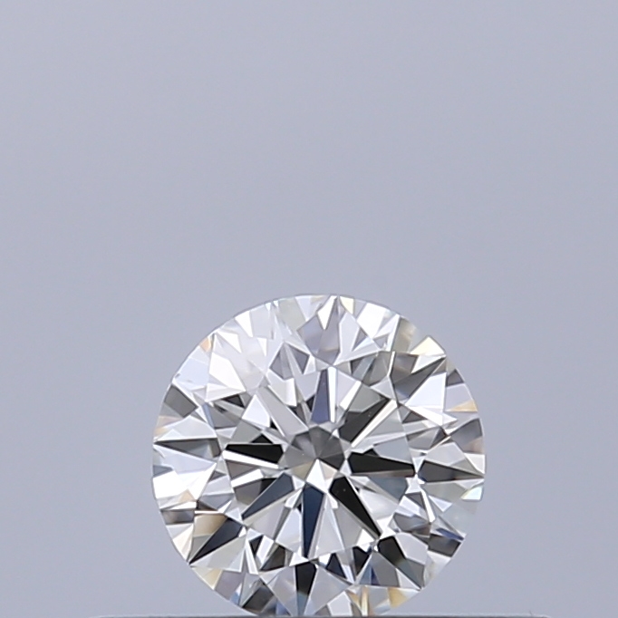Round 0.28 ct F VVS2