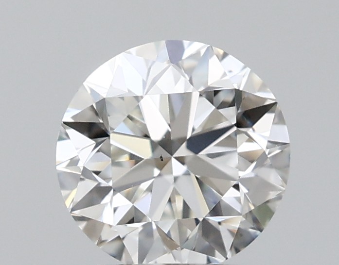 Round 0.5 ct G VS2