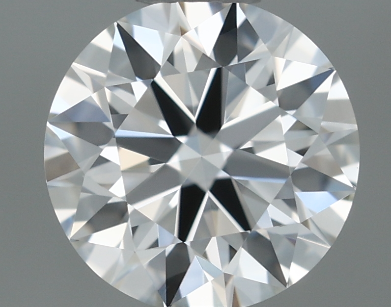 Round 0.5 ct G VVS1