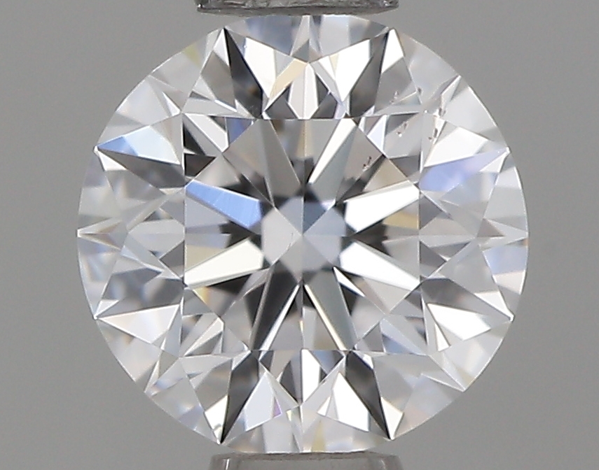 Round 0.5 ct D SI1