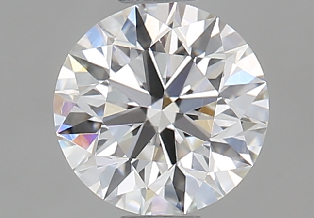 Round 0.47 ct G VS1